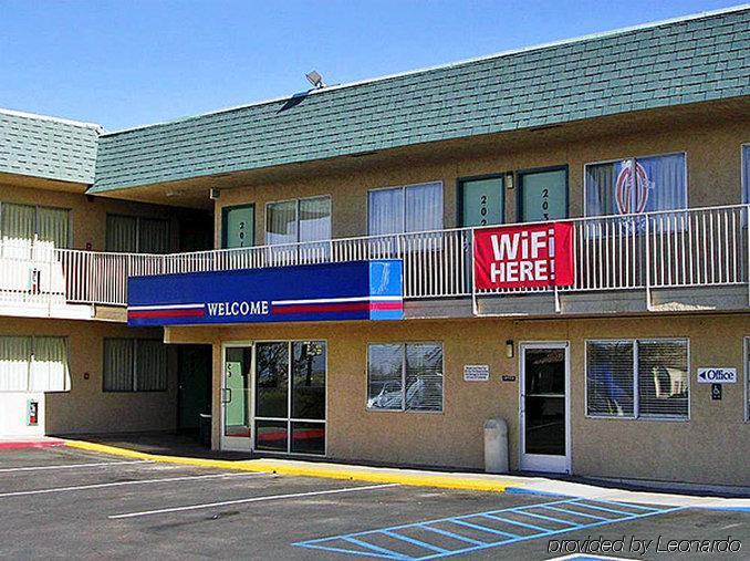 Motel 6-Holbrook, Az Esterno foto