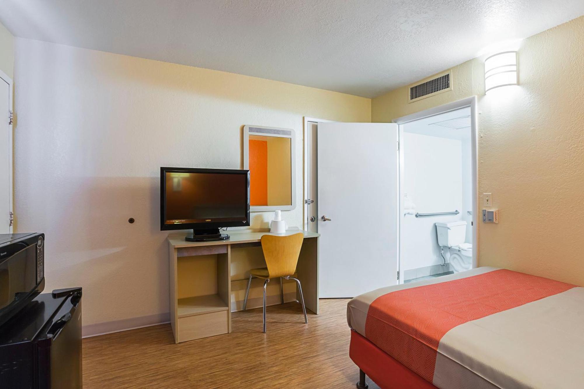 Motel 6-Holbrook, Az Esterno foto