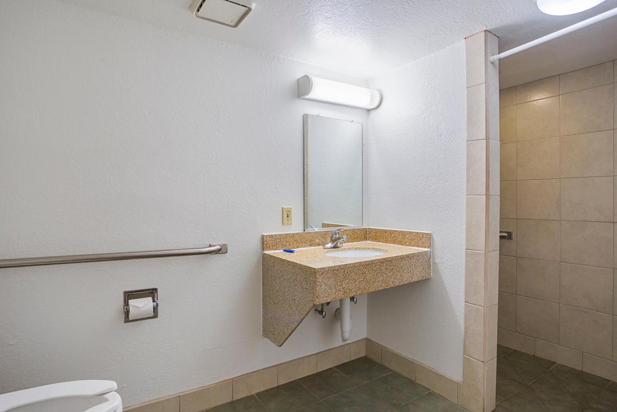 Motel 6-Holbrook, Az Esterno foto