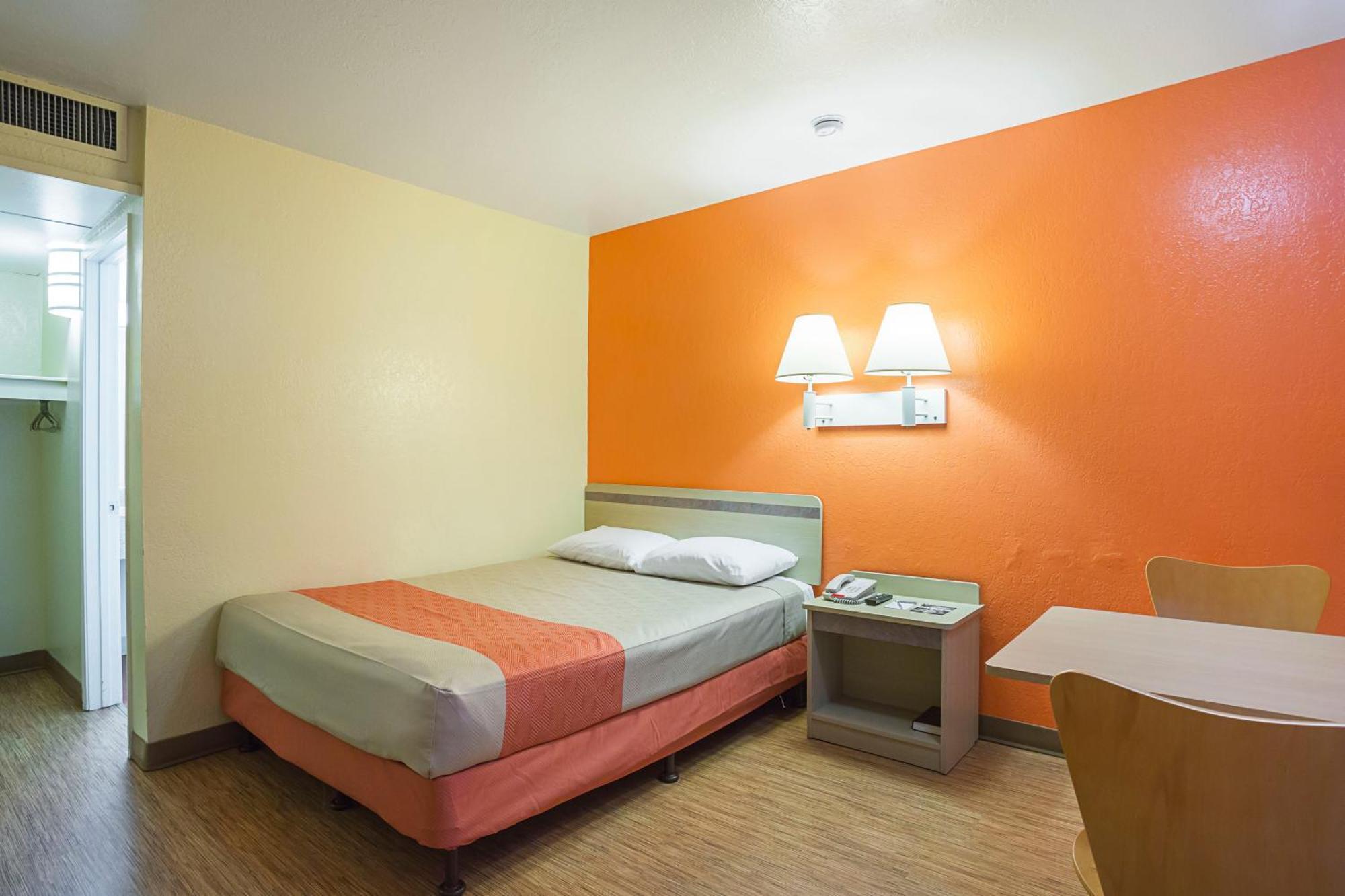 Motel 6-Holbrook, Az Esterno foto