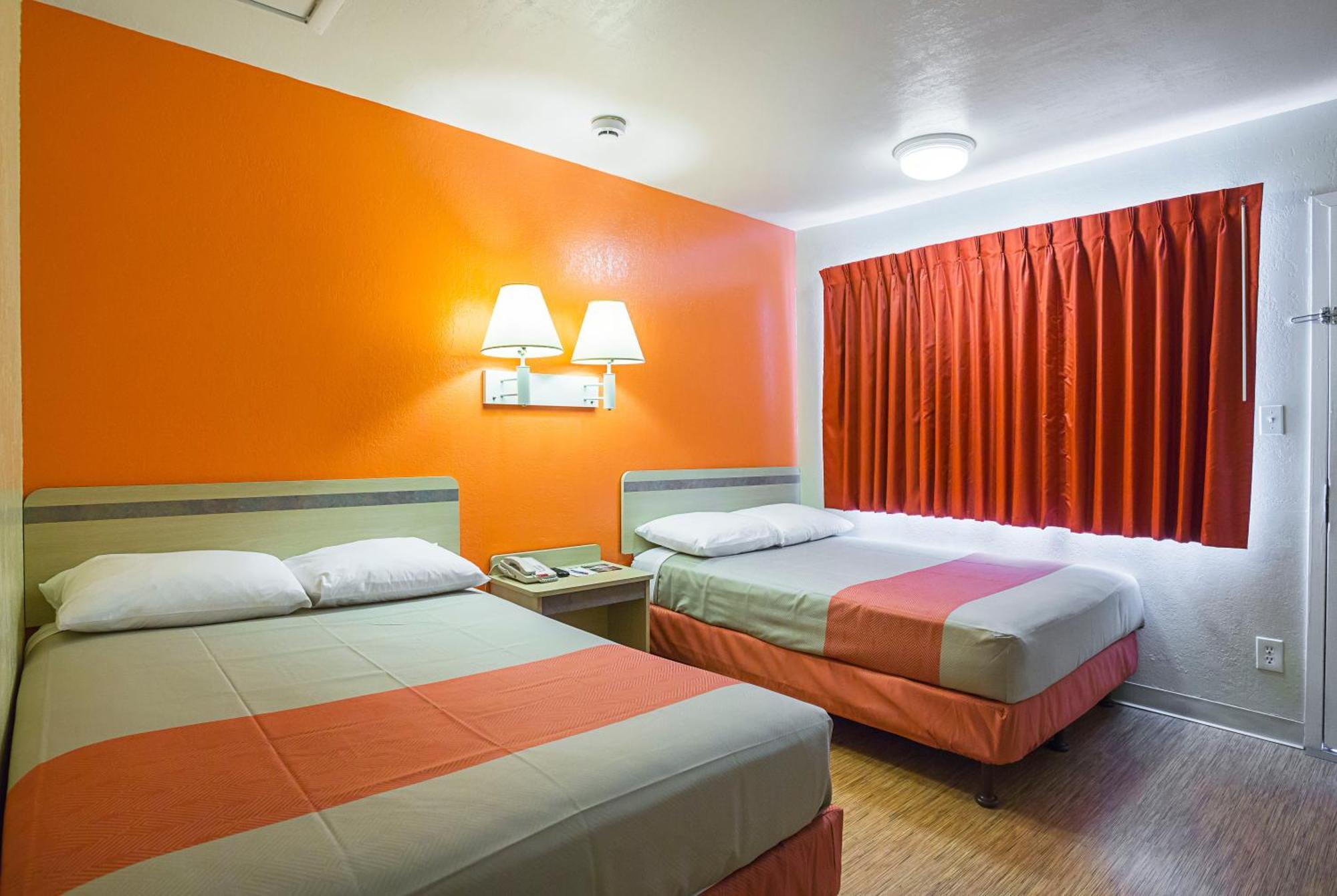 Motel 6-Holbrook, Az Esterno foto