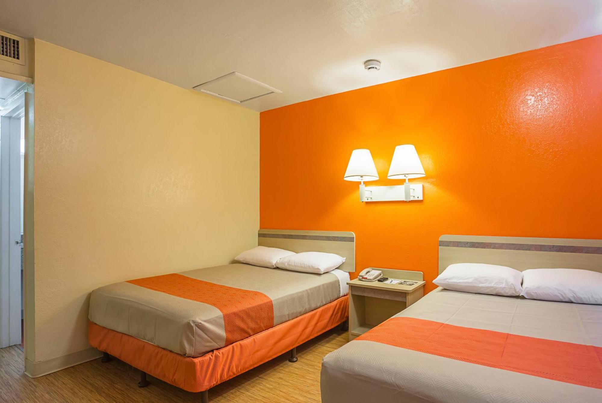 Motel 6-Holbrook, Az Esterno foto