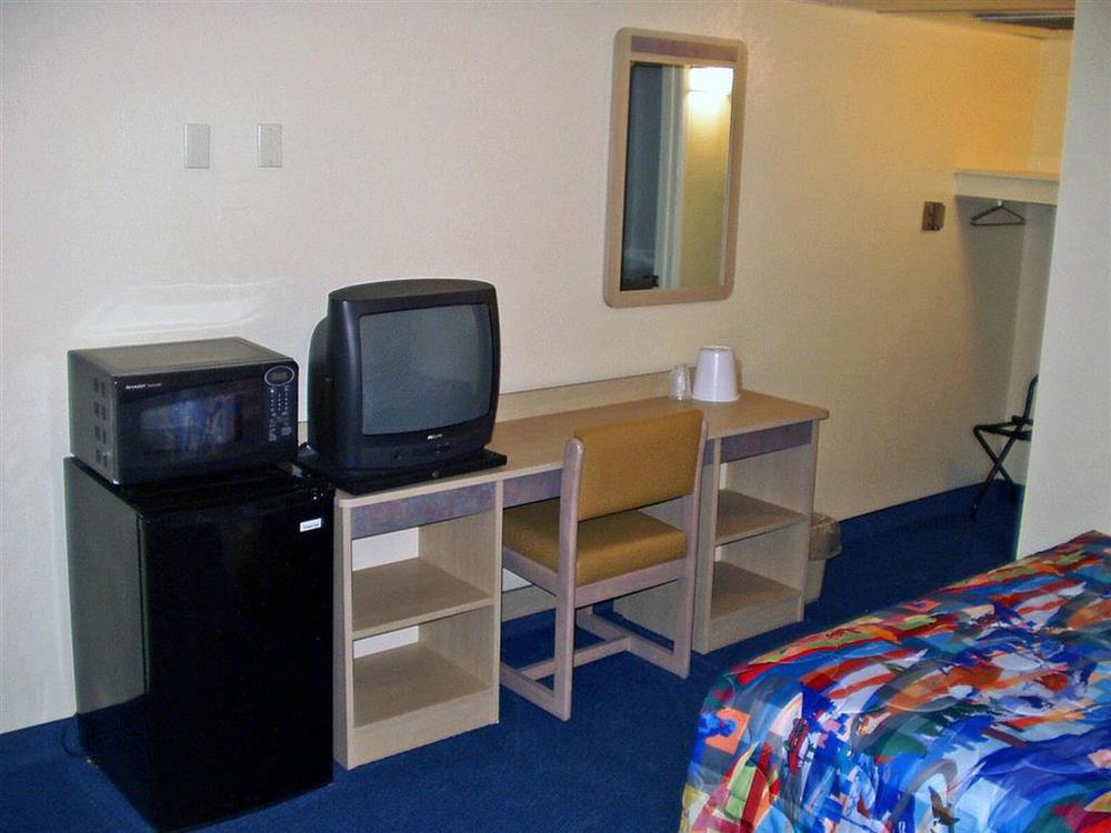 Motel 6-Holbrook, Az Camera foto