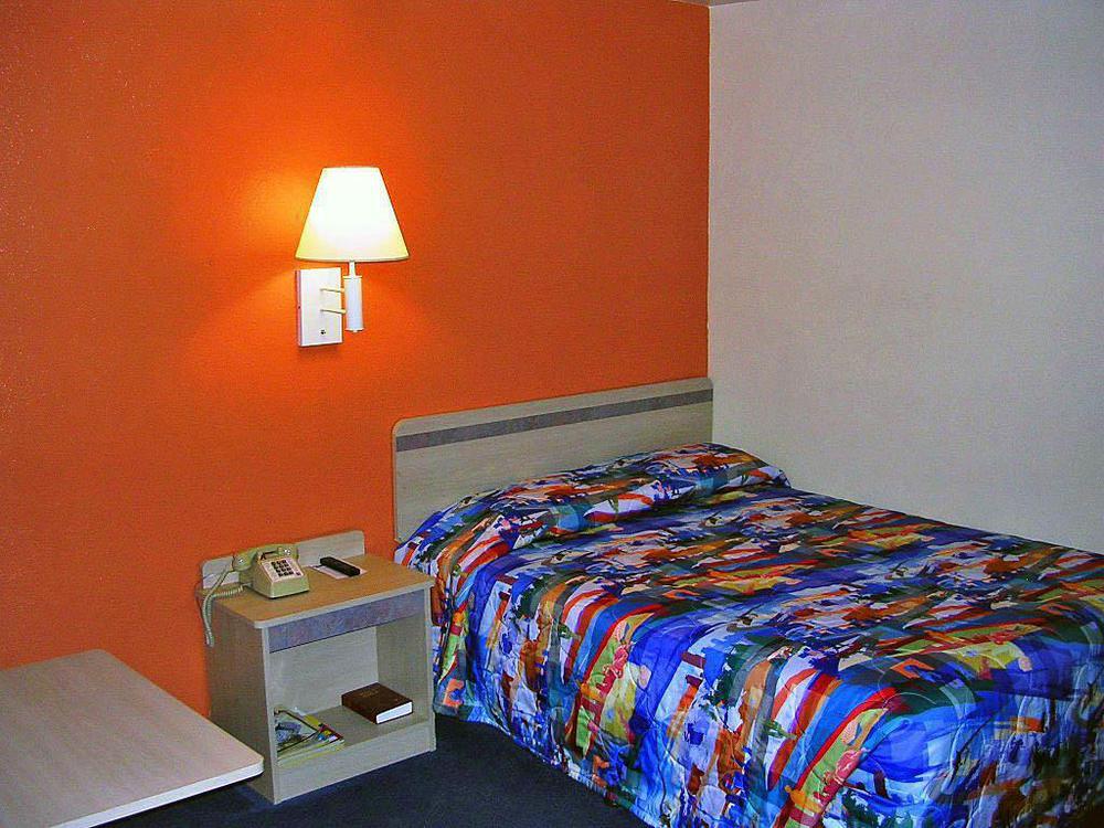 Motel 6-Holbrook, Az Camera foto