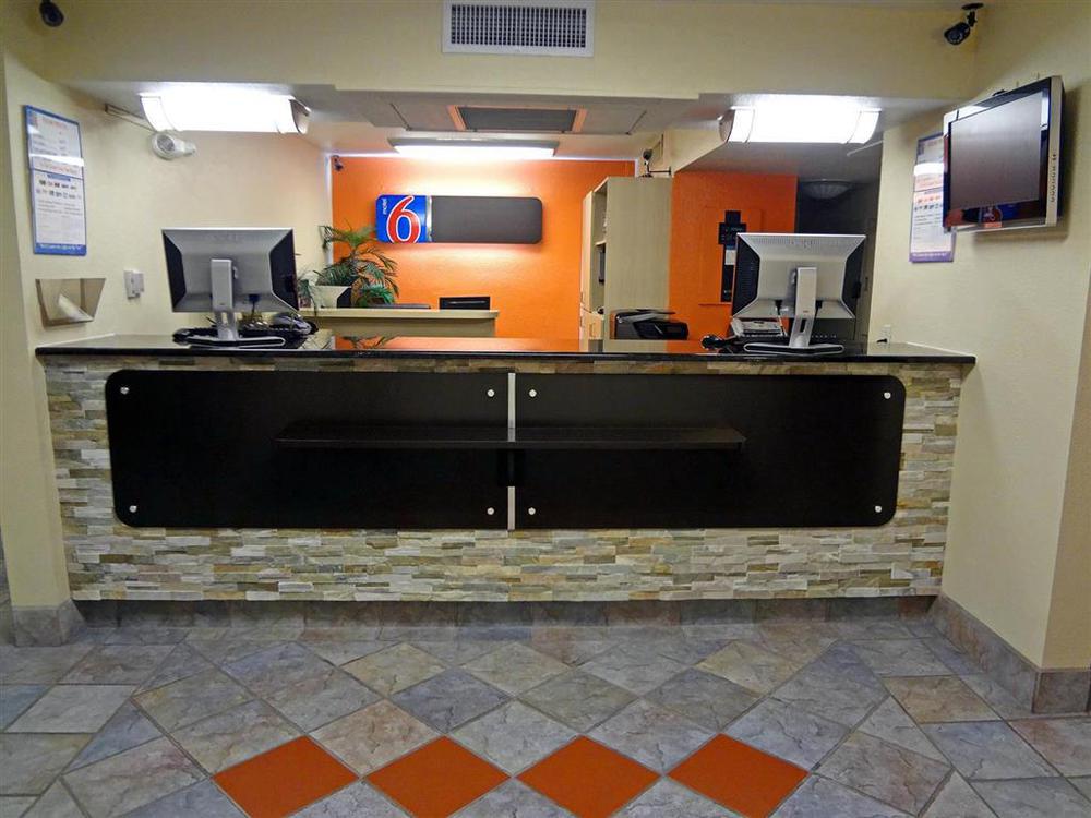 Motel 6-Holbrook, Az Camera foto